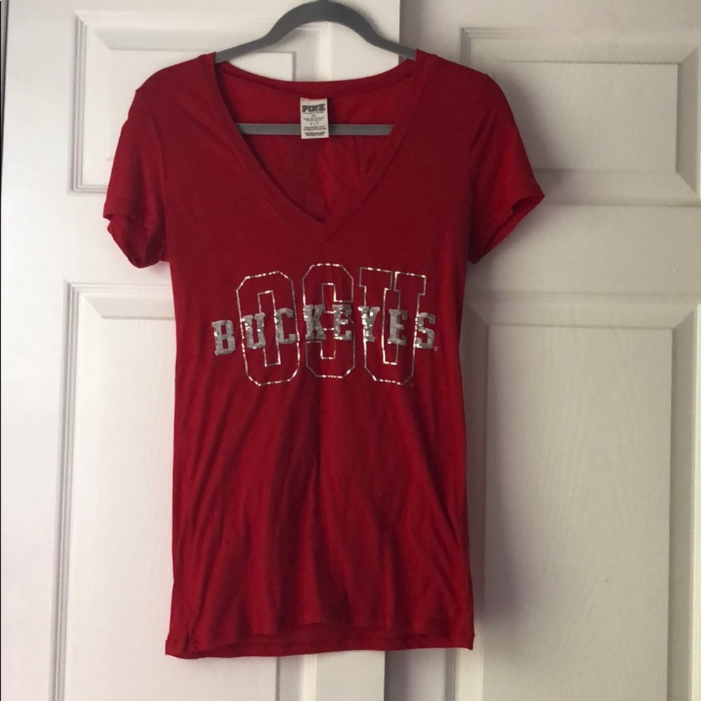 Ohio State Buckeyes T-shirt